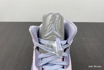 DV0562- Air Jordan 584 Retro 5 Sophisticated 6398 0714
